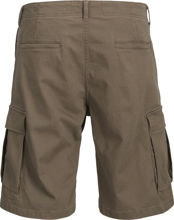Produktbild Jack & Jones Cargo fit Relaxed Fit Shorts Relaxed Fit Shorts (XS)