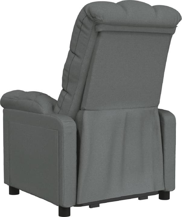 Actual product image vidaXL Relaxsessel