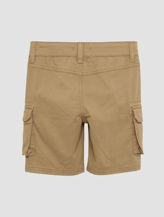 Image du produit S.Oliver Hose Bermuda Brad / Slim Fit / Mid Rise / Slim Leg / Cargo-Taschen (128)
