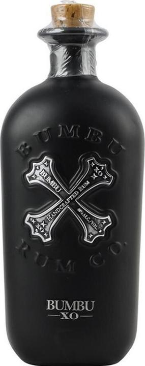 Produktbild Bumbu XO The Craft Rum (1 x 70 cl)