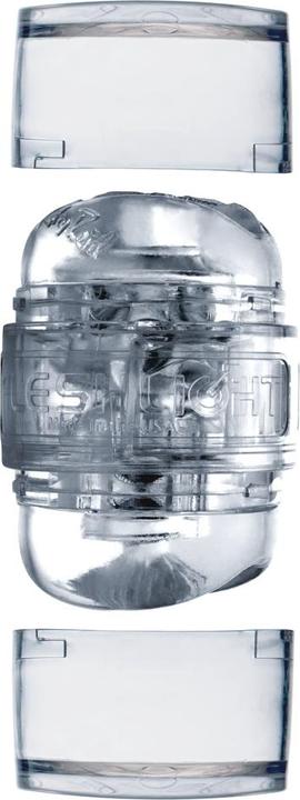 Image du produit Fleshlight Riley Reid