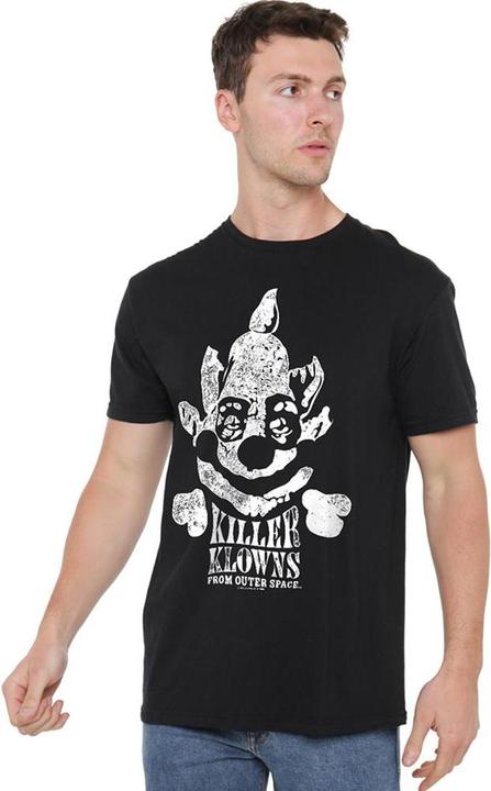 Produktbild Killer Klowns From Outer Space Kreepy TShirt (S)