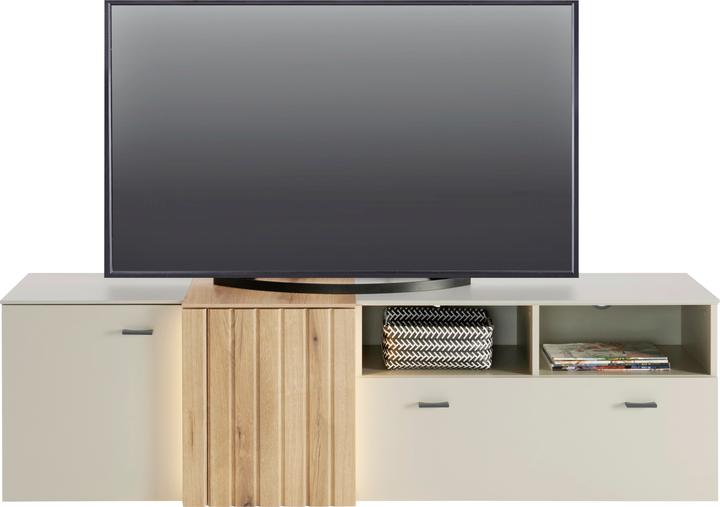 Produktbild Lipo TV Möbel (177.90 x 44.80 x 51.50 cm)