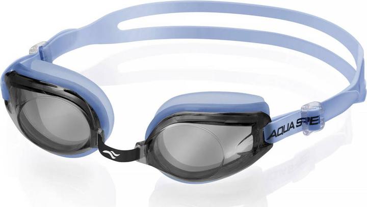 Actual product image Speed Avanti swimming goggles, col. 21 (One size)