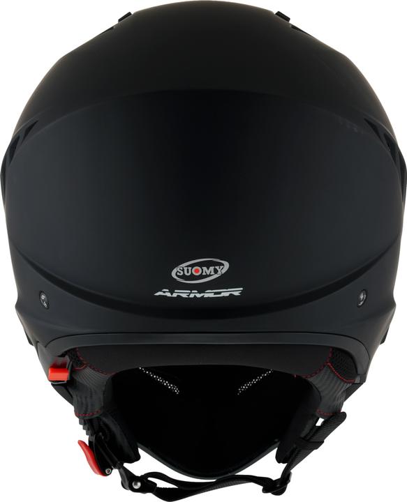 Actual product image Suomy Armor Plain (XL)