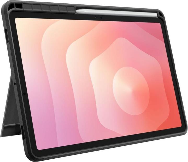 Produktbild Spigen - Tough Armor Pro - Samsung Galaxy Tab S11 - Black (Samsung Galaxy Tab S11)