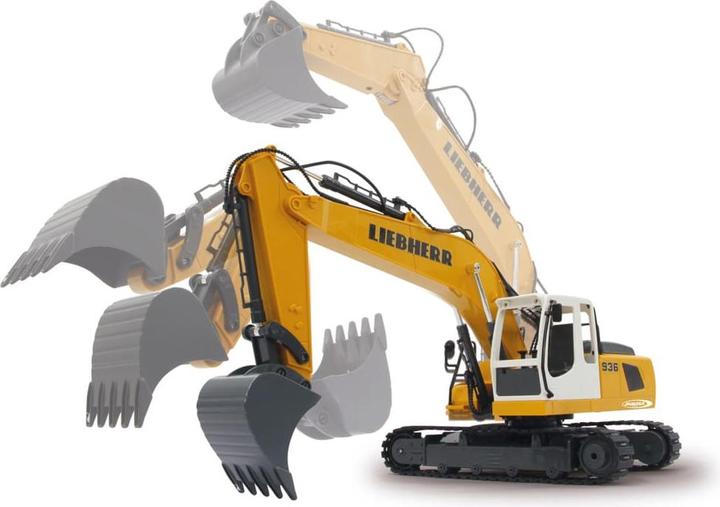 Produktbild Jamara Bagger Liebherr R936