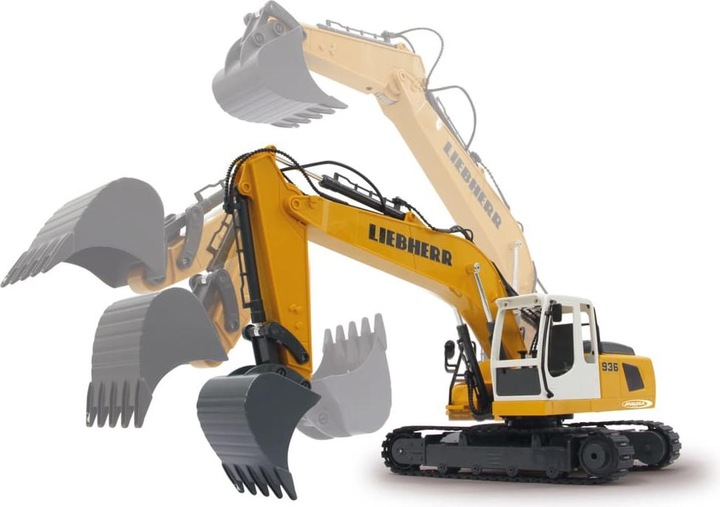 Produktbild Jamara Bagger Liebherr R936