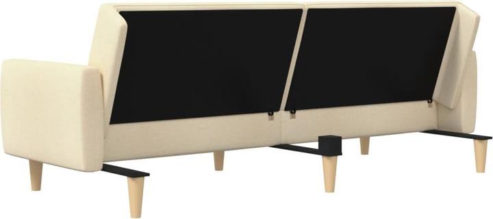 Produktbild vidaXL Schlafsofa