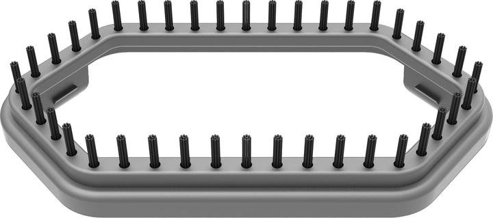 Image du produit SteamOne Défroisseur vapeur de voyage S Nomad (1800 W, 28 g/min)