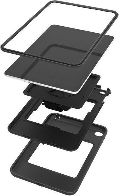 Produktbild Incipio Rugged Case mit Handschlaufe