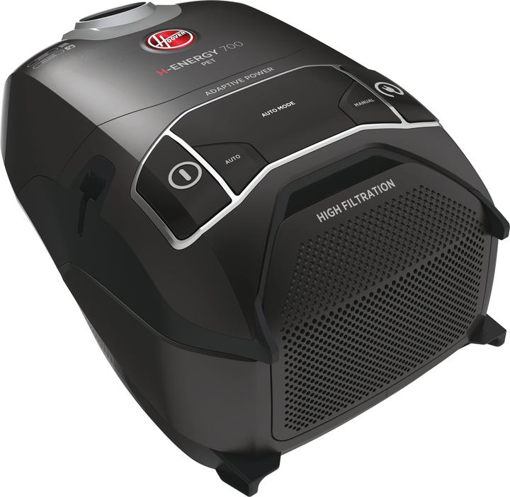 Produktbild Hoover HE722PET 011