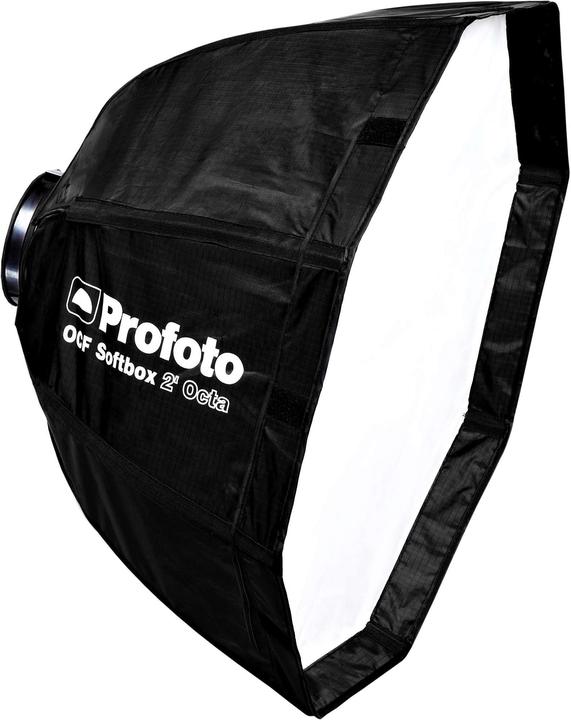 Image du produit Profoto OCF Octa (Boîte à lumière, 60 cm)