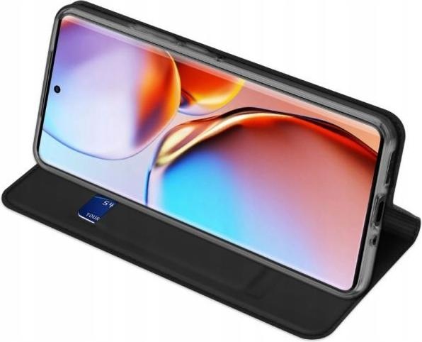 Produktbild Dux Ducis Skin Pro Series Bookcover (Motorola Edge 40 Pro)