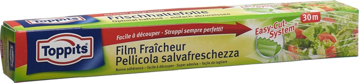 Immagine prodotto Toppits Pellicola da imbracatura (1 x)