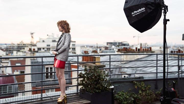 Image du produit Profoto OCF Octa (Boîte à lumière, 60 cm)