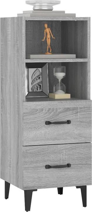 Image du produit vidaXL Sideboard (34.50 x 34.50 x 90 cm)