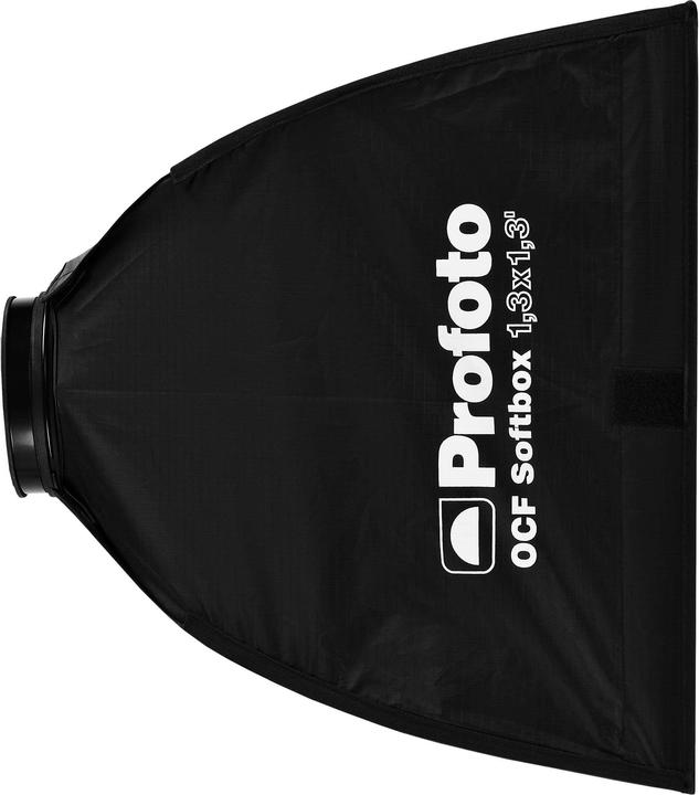 Produktbild Profoto OCF Softbox 1.3x1.3' (Softbox, 40 cm)