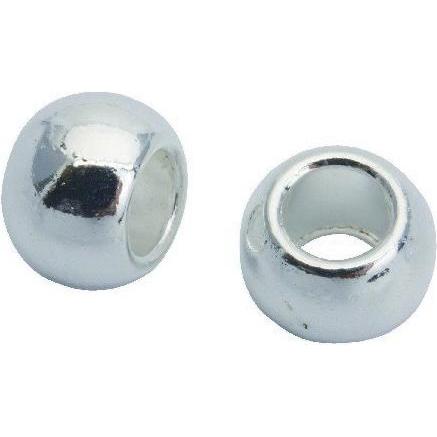 Hobby2you, Uhrenbox + Schmuckaufbewahrung, Schmuckkugel 16mm grosses Loch 2pcs FS