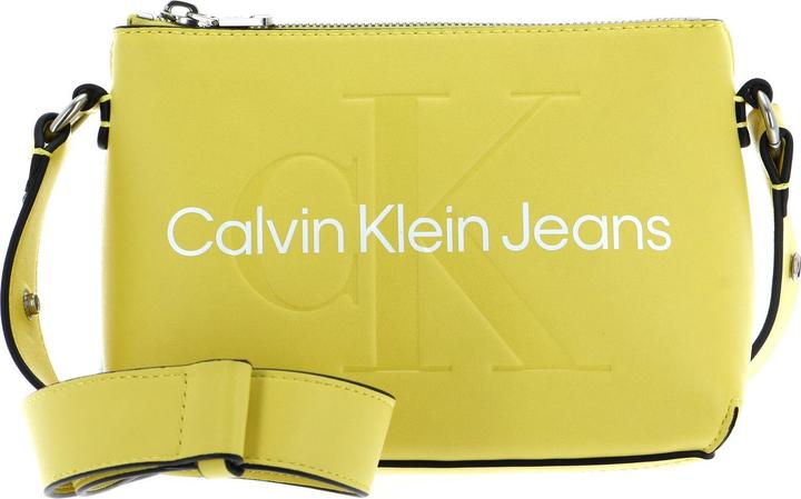 Immagine prodotto Calvin Klein Jeans Borsa - Mini borsa CAMERA POUCH21