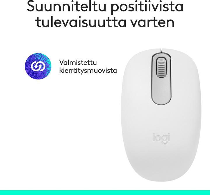 Image du produit Logitech M196 BLUETOOTH MOUSE (Sans fil)