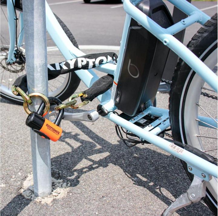 Productafbeelding Kryptonite New Yorkse strop 1275 (75 cm)