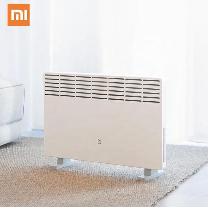 Actual product image Xiaomi MI Smart Heater 2200W convection heater (2200 W)