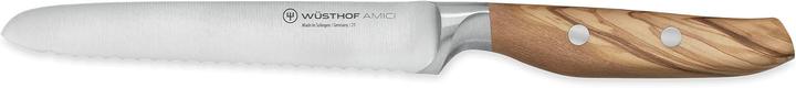 Wüsthof Amici Aufschnittmesser (14 cm)
