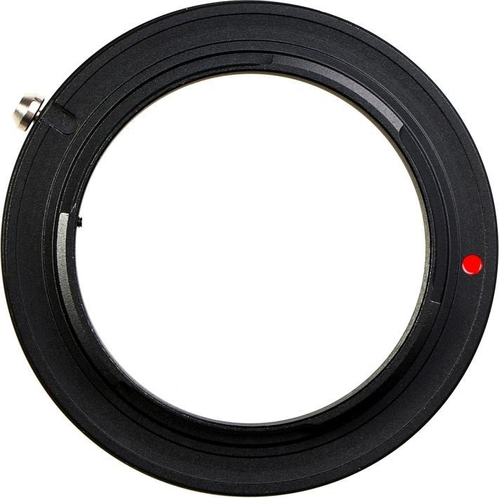 Produktbild Kipon Adapter für Hasselblad XPAN auf Sony E