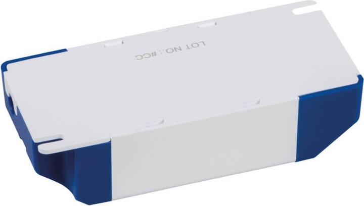 Produktbild Kanlux Elektronischer Transformator DRIVE LED Weiss 23861