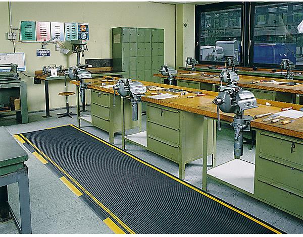 Produktbild kaiserkraft Anti-Rutschmatte (1000 x 60 cm)