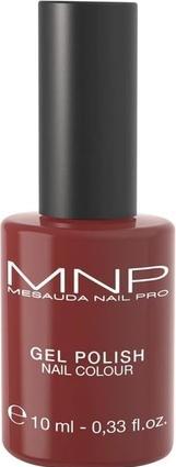 Produktbild Mesauda Red Carpet (209 Bordeaux, Gel-Effekt Nagellack)