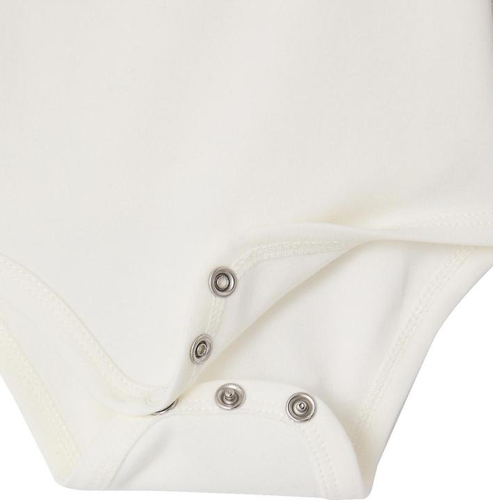Produktbild Vertbaudet Bio-Kollektion: Baby Geschenk-Set aus Body, Latzhose, Mütze & Cordjacke (50)
