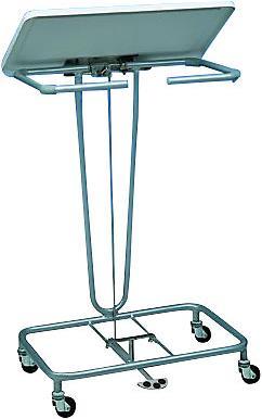 Produktbild kaiserkraft Wertstoff-Müllsackständer ohne Deckel (120 l)