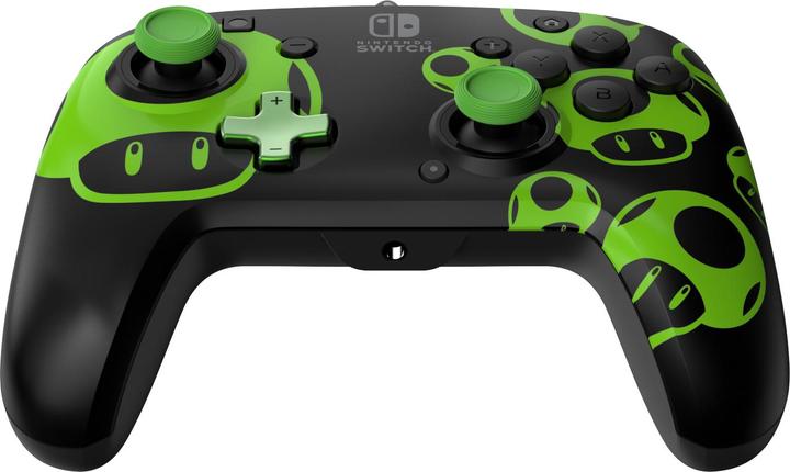 Productafbeelding PDP Rematch Bedrade Controller (Switch, Switch OLED)