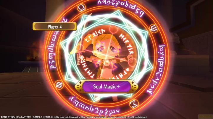 Immagine prodotto Idea Factory Regno di Dokapon: Connetti SWITCH (Switch, Switch Lite, Switch OLED, EN)