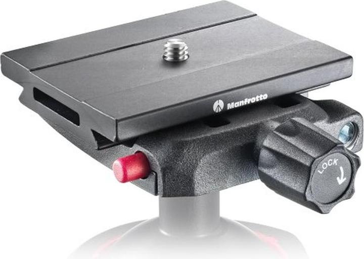 Immagine prodotto Manfrotto MSQ6 (Adattatore per stativo)