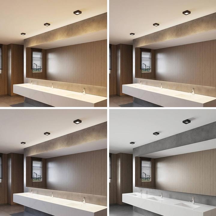 Actual product image Prios Alette (705 lm)