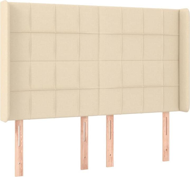 Produktbild vidaXL Boxspringbett (140 x 200 cm)