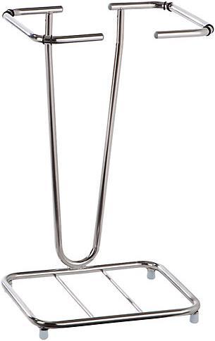 Produktbild kaiserkraft Wertstoff-Müllsackständer ohne Deckel (120 l)