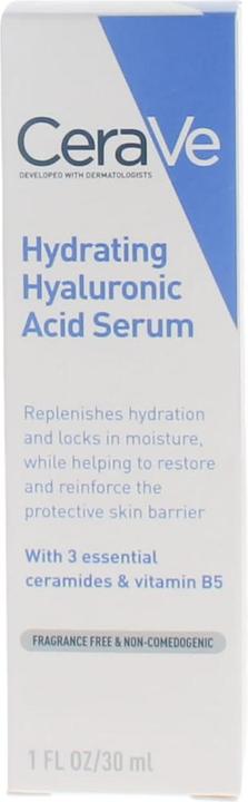 Immagine prodotto CeraVe Siero HA (30 ml)