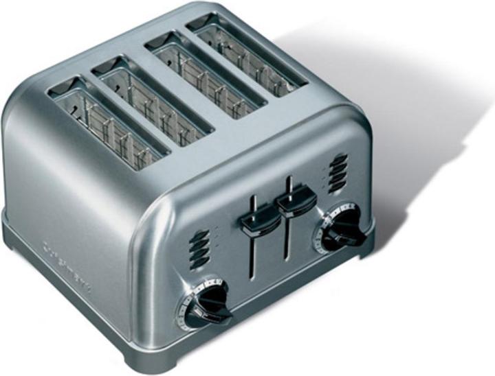 Produktbild Cuisinart 4er Toaster