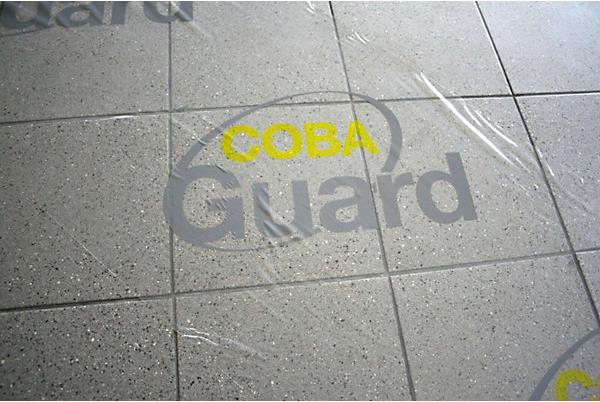 Immagine prodotto kaiserkraft Pellicola protettiva per pavimenti, autoadesiva (25 m, 600 mm)