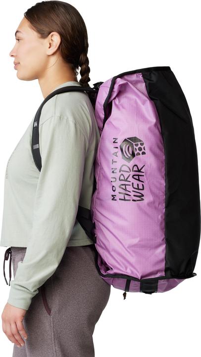 Actual product image Mountain Hardwear Camp 4™ Duffel 65 (65 l)