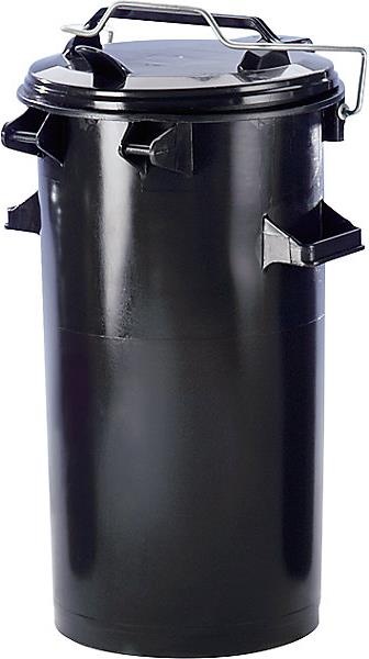 Produktbild kaiserkraft System-Mülltonne aus Kunststoff (50 l)