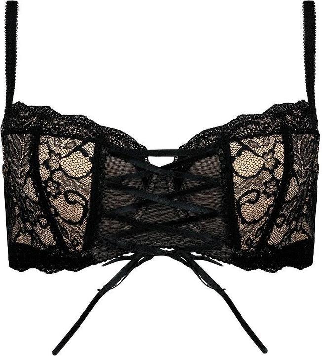 Produktbild Gorteks Balconette-BH Dita (70 B)