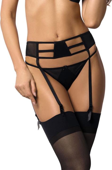 Actual product image Gorteks Suspender belt Celine (44)