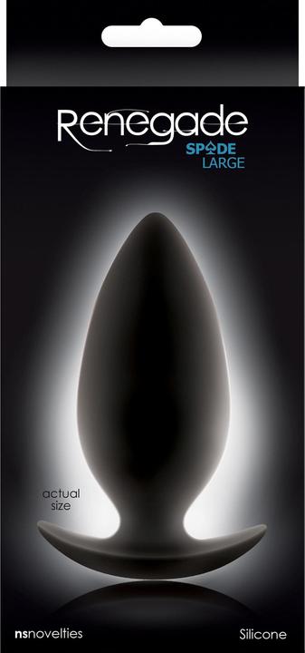 Produktbild NS Novelties Spades - Large