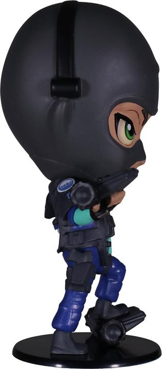 Actual product image Ubisoft Six Collection - Series 3: Twitch figure