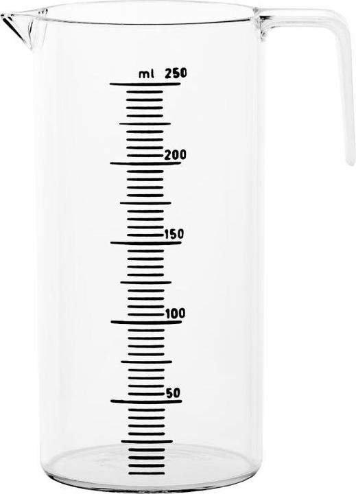 Produktbild Efalock Messbecher (250 ml)
